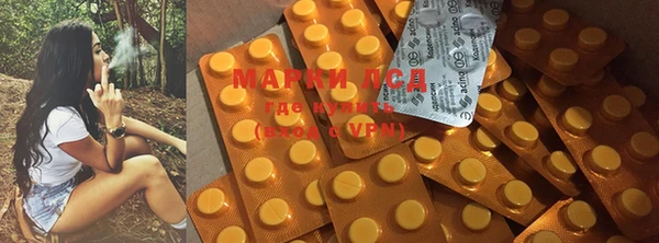 молекула духа Краснослободск